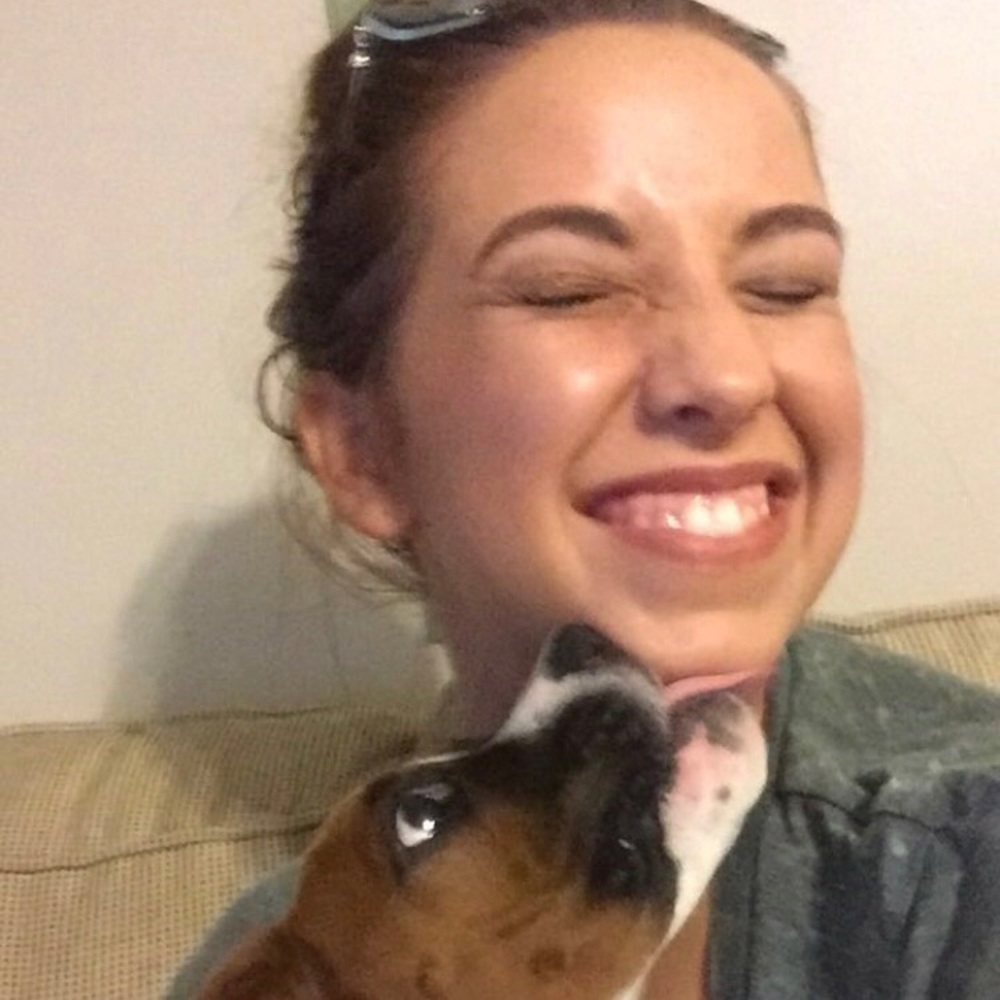 Meet your Posher, Miki